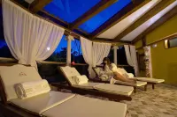 Castello di San Marco Charming Hotel & Spa - spa