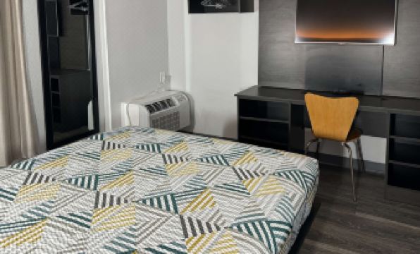 Motel 6 Brownsville, TX