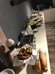 The Constantine Hotel - sarapan