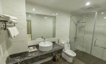 Huu Nghi 1 Hotel