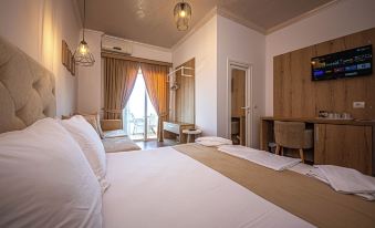 Hotel Murati