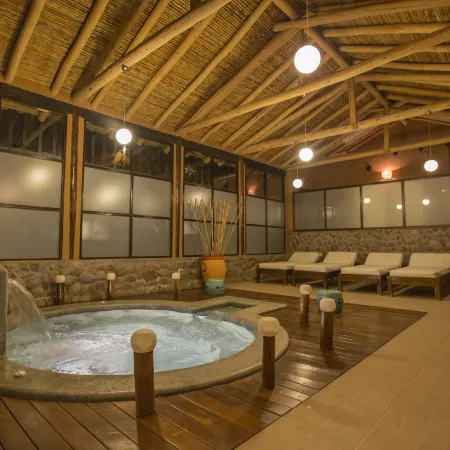 Tierra Viva Valle Sagrado Hotel