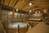 Tierra Viva Valle Sagrado Hotel - spa