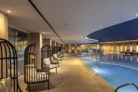 Chrysomare Beach Hotel & Resort - 5-Star