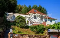 Villa Bruderfels, Garni Hotels in Pirmasens