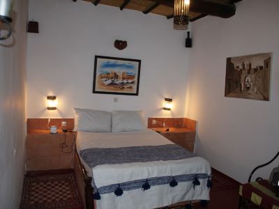 Kasbah de Ouirgane