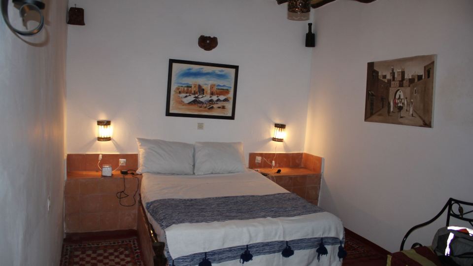 Kasbah de Ouirgane