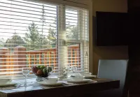 Lake Placid Inn: Residences Hotels in Saranac Lake