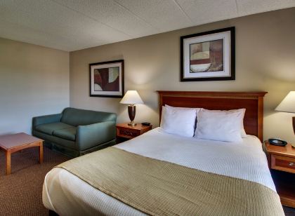 Best Western East Towne Suites