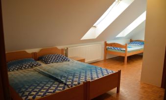 Guest House Zevnik