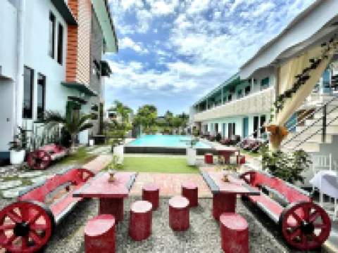 Little Rock Cebu