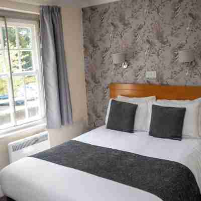 Bell Hotel by Greene King Inns Rooms