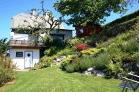 Ferienwohnung Bei Willingen Mit Eigener Terrasse - Homestays