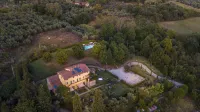 Casa San Gennaro Hotel in zona Mamamia Disco