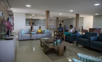 Sesc Iparana Ecoresort