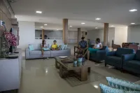 سيسك إبارانا إيكوريزورت