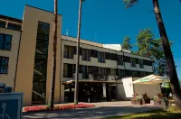 Baltvilla Hotels in Adazu novads