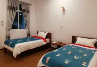 The Lodge Ngwe Taung Hotels in 