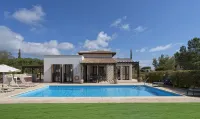 Beautiful Villa Dionysus with Private Pool in Peaceful Location - Aphrodite Hills - Villas