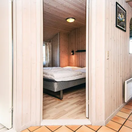 4 Star Holiday Home in Nordborg