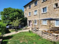 L'Aurigast Hotels in Aveyron