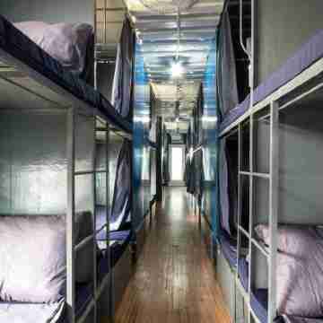 Citihub Cainta Rooms