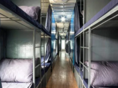 Citihub Cainta Hotéis em Cainta