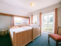 莫德爾謝德小屋帶水療 酒店