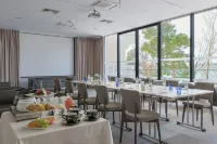 Boutique Hotel Esplanade Hotel a Grizane