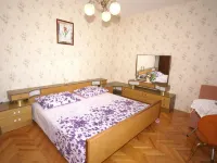 Apartment in Vinisce 100m from the Sea - Balkon