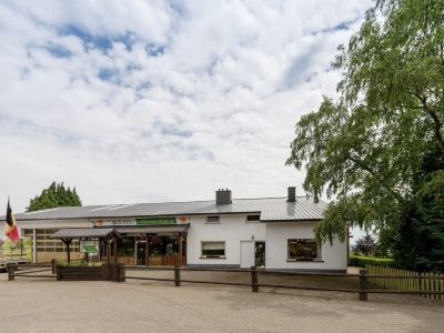 Group Cottage in Lierneux