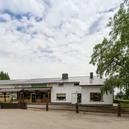Group Cottage in Lierneux