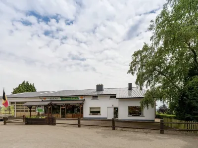 Group Cottage in Lierneux