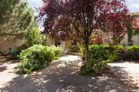 The Originals City, Hôtel Bordeaux Porte du Bassin Hoteles cerca de IUT Informatique