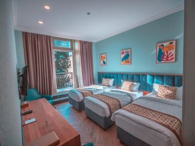 Grand Opera Hotel