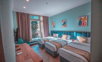 Grand Opera Hotel