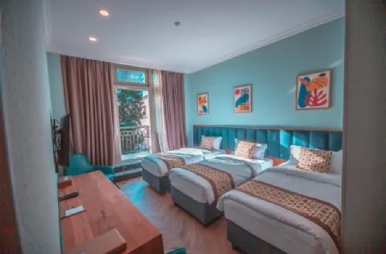 Grand Opera Hotel Hotels in 