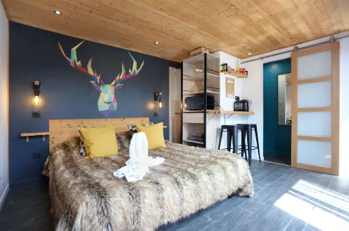 Gites d'Armor Hotels in Guingamp