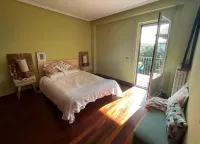 3-Bed Artist Chalet Near San Sebastian Sleeps 6 Hôtels à : Arbizu