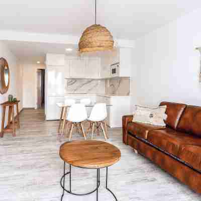 Shambhala Fuerteventura Rooms