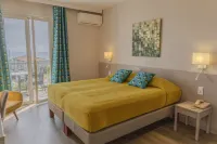 Hotel Maquis et Mer Hotels in Ghisonaccia