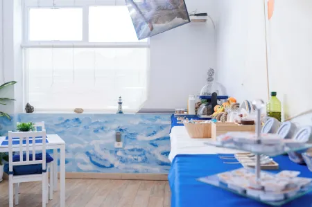 Hostel Neon Tenerife