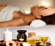 Bridge House Hotel, Leisure Club & Spa - СПА