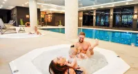 Apartamenty Balticon Nadmorskie Tarasy - Beach