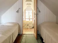 8 Person Holiday Home in Gotlands Tofta