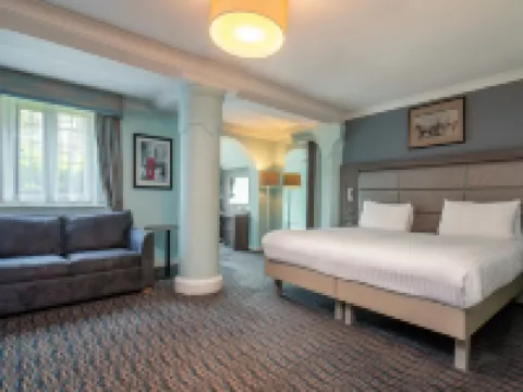 London Chigwell Prince Regent Hotel, BW Signature Collection Hotels in Redbridge