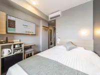 Super Hotel Premier Kanazawaeki Higashiguchi  호텔