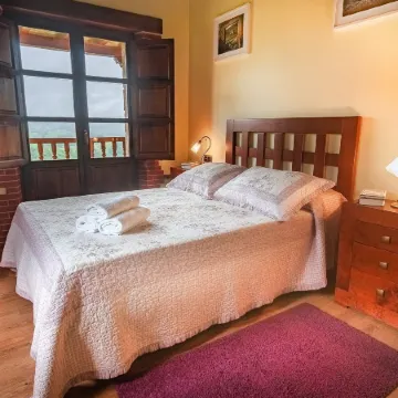 La Casa de Bustantegua