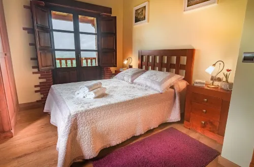 La Casa de Bustantegua Hotels in Pas - Miera