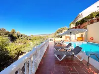 Villa Ignacia B&B - Naturaleza Entre Ronda y Setenil